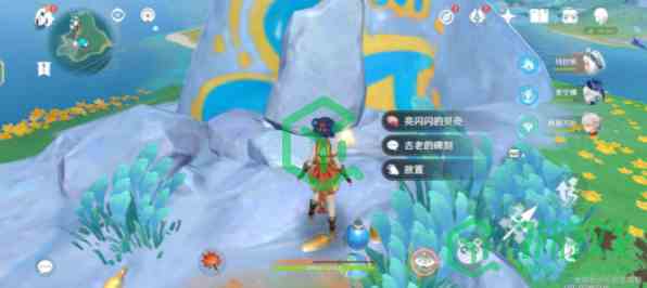 《原神》5.0献给虚无的供物成就攻略