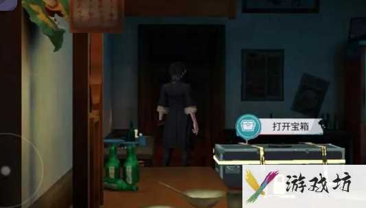 《归龙潮》街区宝箱全收集方法