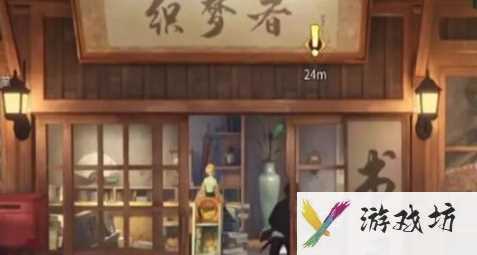 《归龙潮》九区分别对应九子介绍