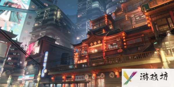 《归龙潮》九区分别对应九子介绍