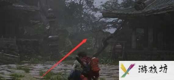 黑神话悟空苍狼林宝箱一共有几个 观音禅院宝箱开启奖励详细介绍