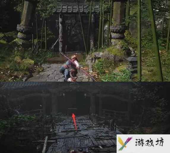 黑神话悟空苍狼林宝箱一共有几个 观音禅院宝箱开启奖励详细介绍