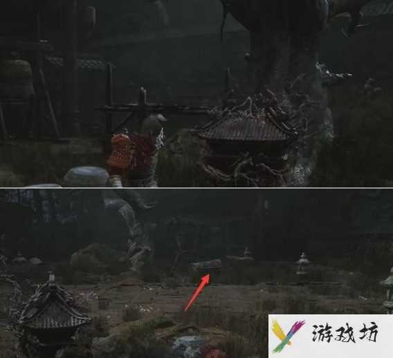 黑神话悟空苍狼林宝箱一共有几个 观音禅院宝箱开启奖励详细介绍