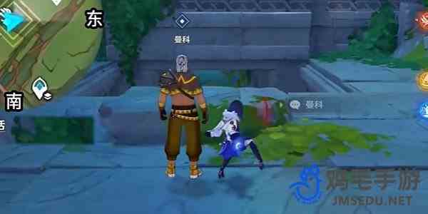 《原神》5.0将行之路世界任务攻略
