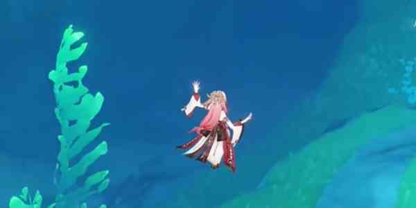 《原神》美泉之地与未来水世界成就达成攻略