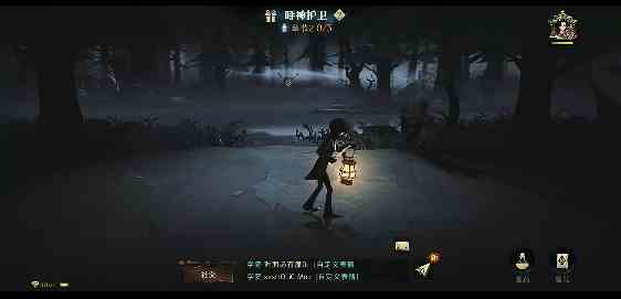 《哈利波特：魔法觉醒》呼神护卫禁林攻略