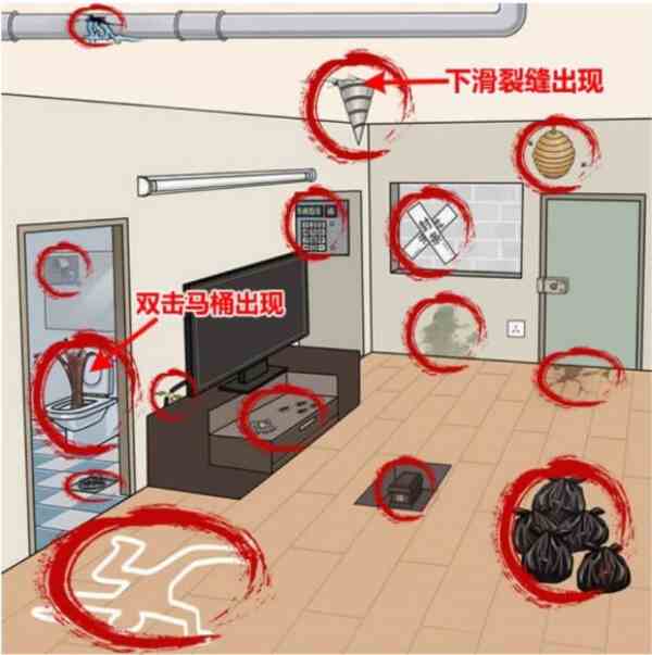 《梗传之王》最强租客通关攻略