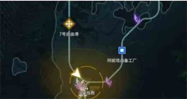 《雷索纳斯》金装备获取攻略