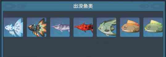 《原神》蒙德钓鱼点位置介绍