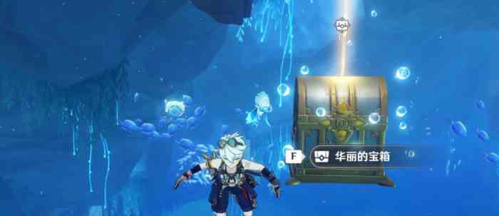 《原神》公主与冒险团的故事任务攻略