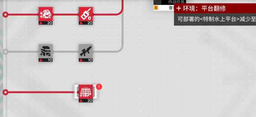 《明日方舟》尖灭测试玻利瓦尔翻修中沙滩挂机攻略