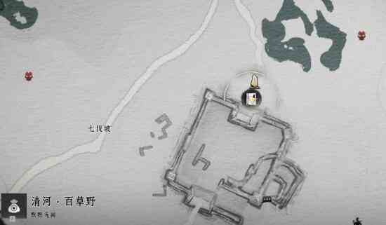 《燕云十六声》奇术凌虚一指获取攻略