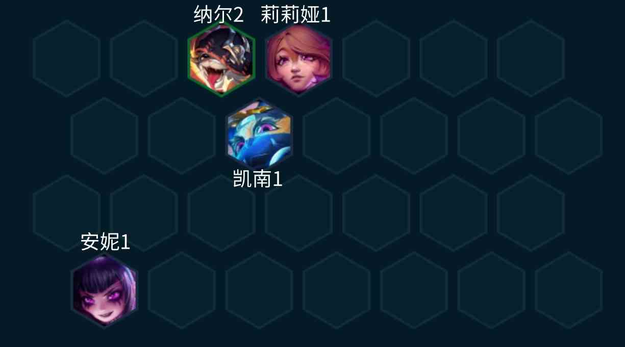 《金铲铲之战》秘术护卫狐狸阵容玩法攻略