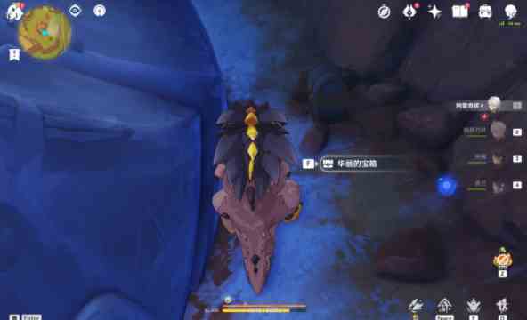 《原神》5.0向星星许愿任务完成攻略