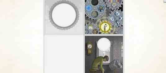 《画中世界》第6关通关攻略