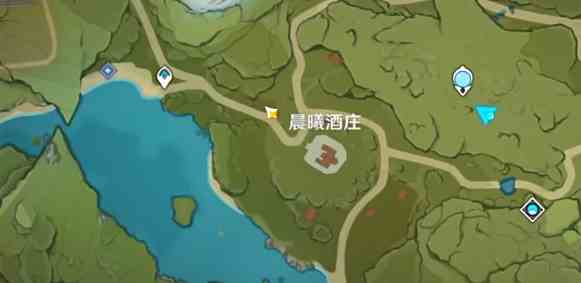 《原神》神秘的武学召唤任务攻略
