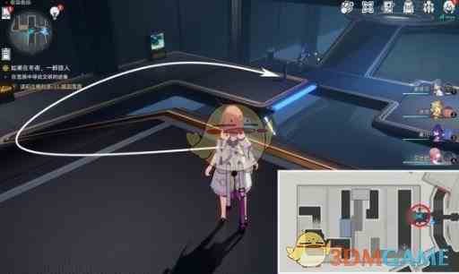 《崩坏：星穹铁道》冒险任务安魂弥撒攻略一览