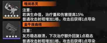 《少女前线2：追放》寇尔芙强度简评
