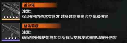 《少女前线2：追放》闪电强度简评