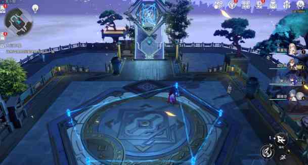 《崩坏：星穹铁道》绘星大衍万象第三天攻略