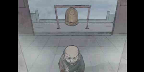 《人间诡视》第十二关通关攻略