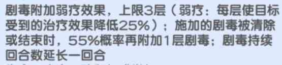 《冒险小分队》蓝宝石角色技能档案