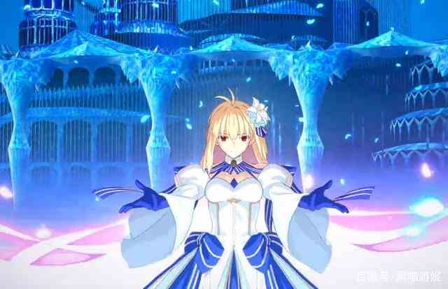 《FGO》公主爱尔奎特角色推荐一览