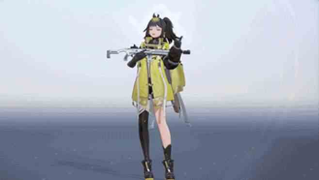 《尘白禁区》瑟瑞斯玩法攻略