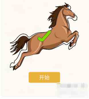 《挑战烧脑》第5关通关攻略