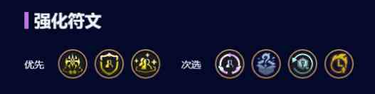 《金铲铲之战》蜘蛛女皇换形阵容攻略