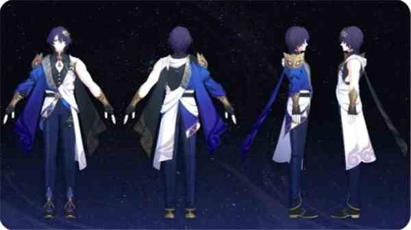 《崩坏：星穹铁道》真理博士技能一览