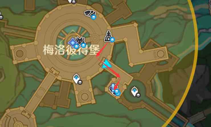 《原神》4.1未完成的戏剧任务完成攻略