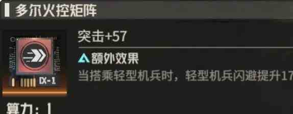 《钢岚》机师芙烈达养成攻略