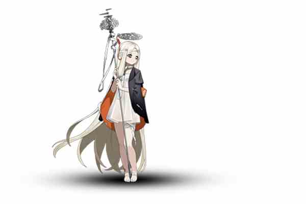 《新月同行》恒沙角色介绍
