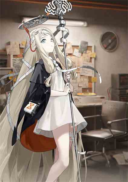 《新月同行》恒沙角色介绍