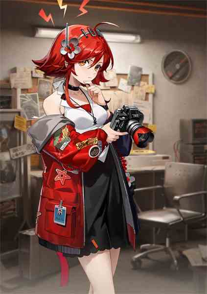 《新月同行》白槿角色介绍