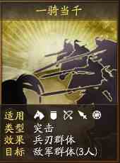 《三国志战略版》夏侯渊天下骑阵容推荐