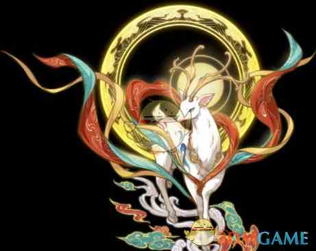 《天地劫：幽城再临》 新英灵九色鹿介绍