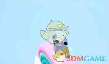《元梦之星》星月秋千获取方法介绍一览