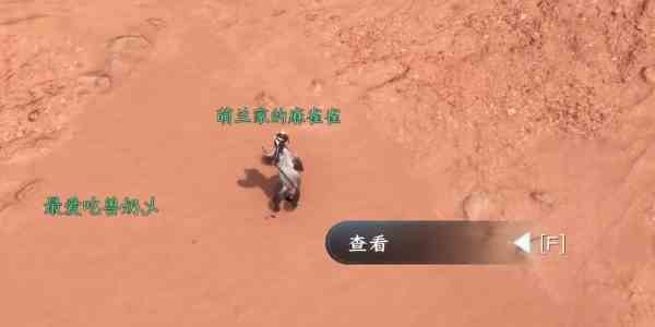 《逆水寒手游》沙中诀奇遇任务攻略