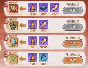 《最强祖师》春华秋实活动攻略