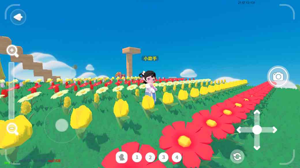《泡泡先锋》保姆级种花指南