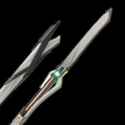《鸣潮》四星迅刀行进序曲武器图鉴