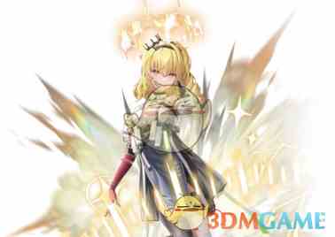 《尘白禁区》自选SSR5星推荐