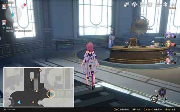 《崩坏：星穹铁道》当生意来敲门任务攻略