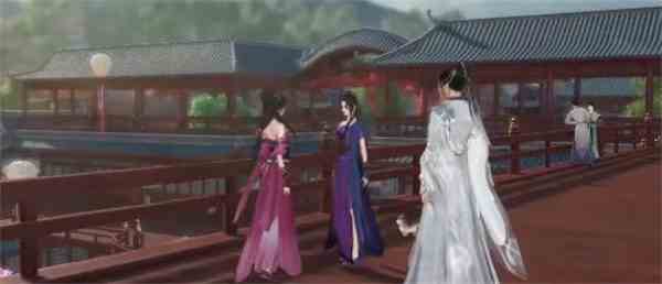 《逆水寒手游》虎铃经获得方法