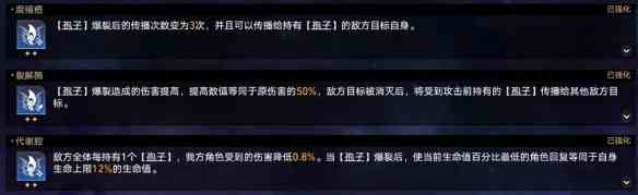 《崩坏：星穹铁道》黄金与机械难题12繁育攻略