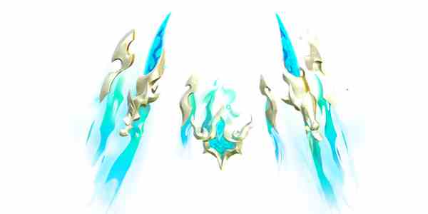 《蛋仔派对》主题盲盒外观龙魂战神介绍
