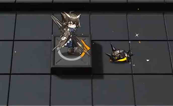 《明日方舟》栖息淬羽赫默获取方法