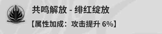 《鸣潮》丹瑾技能加点方案一览